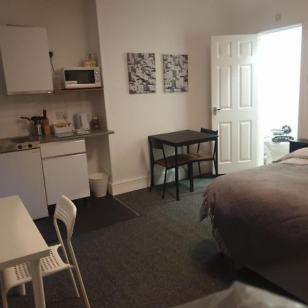 Coventry Studio Apartment المظهر الخارجي الصورة