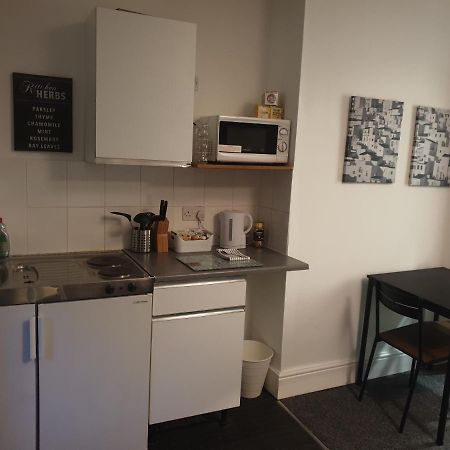 Coventry Studio Apartment المظهر الخارجي الصورة