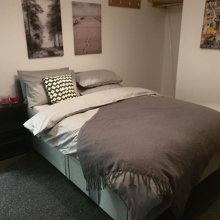 Coventry Studio Apartment المظهر الخارجي الصورة