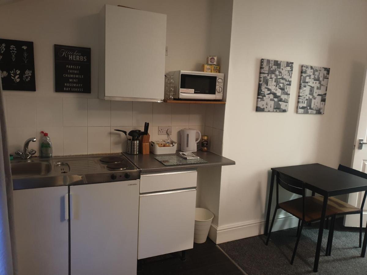 Coventry Studio Apartment المظهر الخارجي الصورة