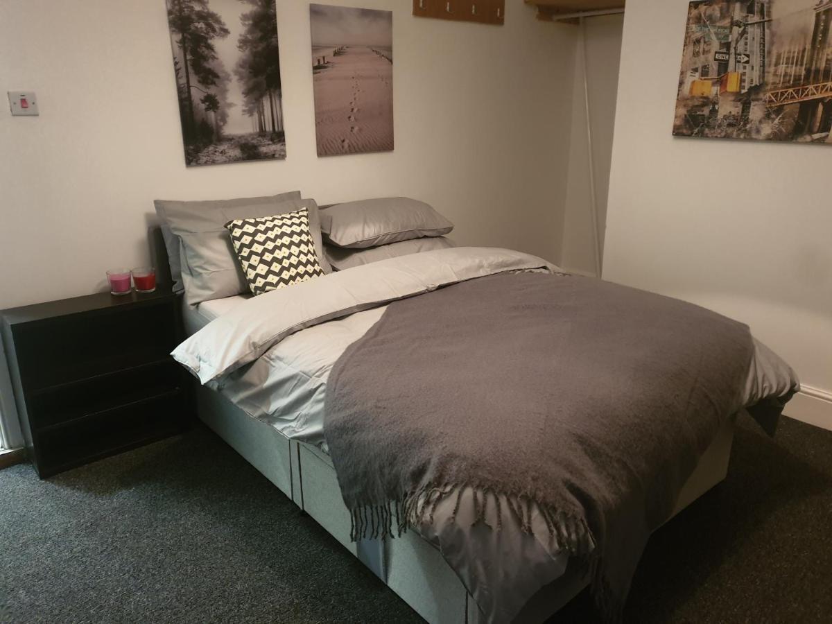 Coventry Studio Apartment المظهر الخارجي الصورة