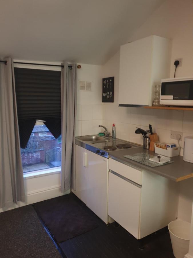 Coventry Studio Apartment المظهر الخارجي الصورة
