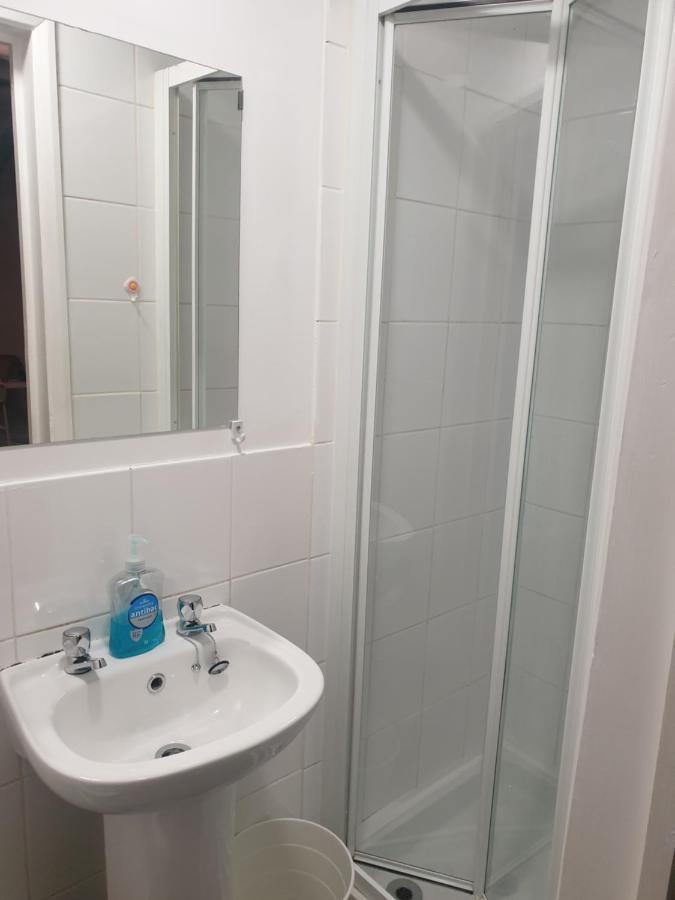 Coventry Studio Apartment المظهر الخارجي الصورة
